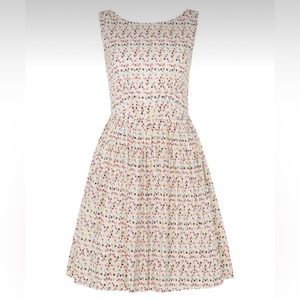 ModCloth Emily and Fin Dress